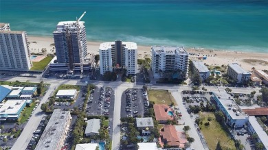 Beautiful, bright, and spacious oceanfront condo showcasing