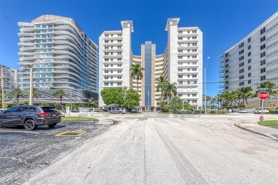Beautiful, bright, and spacious oceanfront condo showcasing