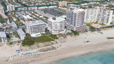 Beautiful, bright, and spacious oceanfront condo showcasing