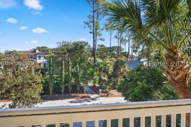 Experience Lowcountry living in this fabulous 3rd-row, 5 BR | 5