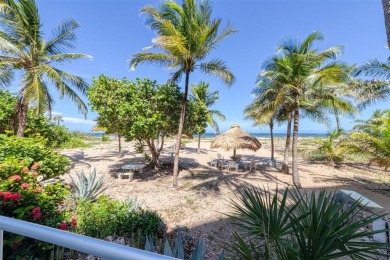 Beautiful, bright, and spacious oceanfront condo showcasing
