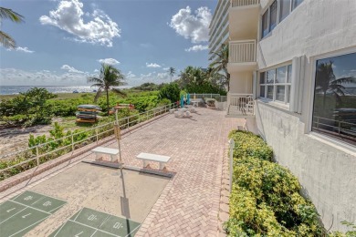 Beautiful, bright, and spacious oceanfront condo showcasing