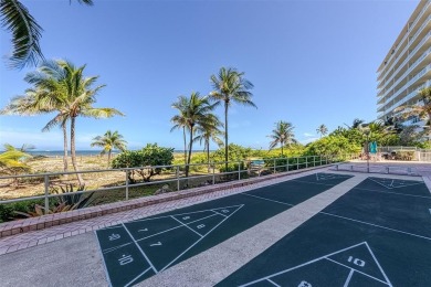 Beautiful, bright, and spacious oceanfront condo showcasing