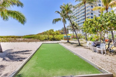 Beautiful, bright, and spacious oceanfront condo showcasing