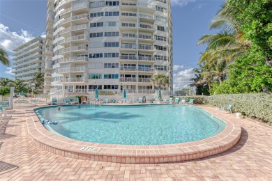 Beautiful, bright, and spacious oceanfront condo showcasing