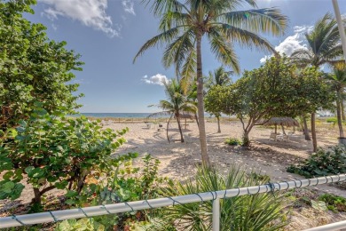 Beautiful, bright, and spacious oceanfront condo showcasing