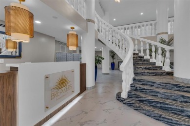 Beautiful, bright, and spacious oceanfront condo showcasing