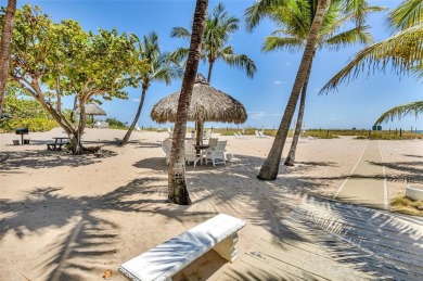 Beautiful, bright, and spacious oceanfront condo showcasing