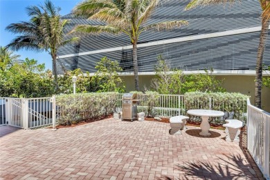 Beautiful, bright, and spacious oceanfront condo showcasing