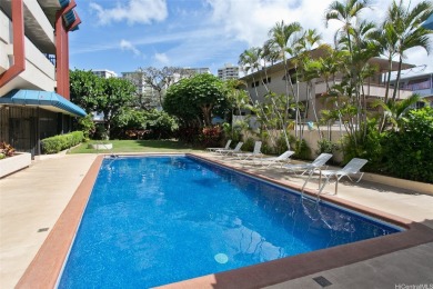 CHARMING MAKIKI GEM - Ideal for First-Time Buyers or Investors!