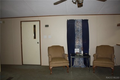 This cozy 3 bedroom home is perfectly situated on 2.68 acres of