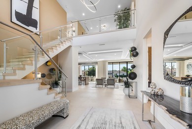 Prepare to be captivated by this extraordinary corner estate in