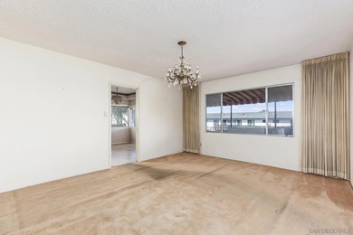 LOCATION, LOCATION, LOCATION! A true diamond in the rough with