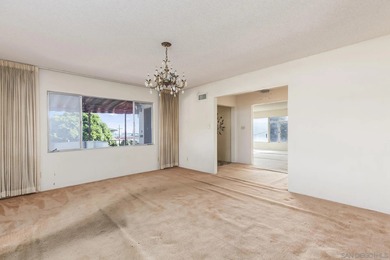 LOCATION, LOCATION, LOCATION! A true diamond in the rough with