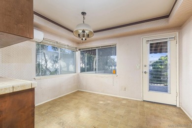 LOCATION, LOCATION, LOCATION! A true diamond in the rough with