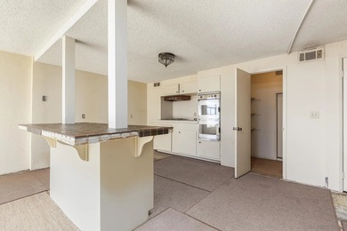 LOCATION, LOCATION, LOCATION! A true diamond in the rough with