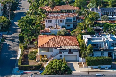 LOCATION, LOCATION, LOCATION! A true diamond in the rough with