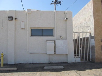 121 E. Hobson Way. Approximately 3060 Sq ft of Building Space