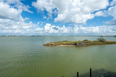 122 Bufflehead Ln, Rockport, TX -- Wake up to sprawling water