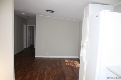 Remodeled 3/2 Double Wide on Half Acre Located on a quiet