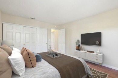 Resort-style living at its finest! This beautifully maintained 2