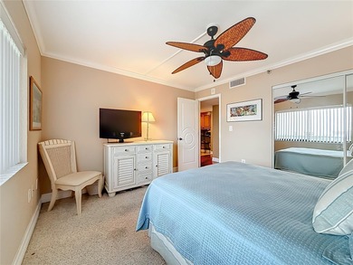 Breathtaking waterfront views of the Open Bay and Bayshore