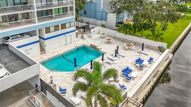 Breathtaking waterfront views of the Open Bay and Bayshore