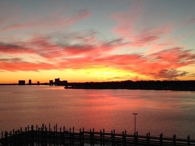 Breathtaking waterfront views of the Open Bay and Bayshore