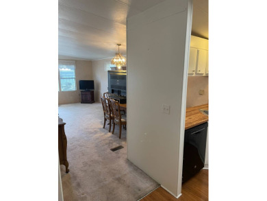 Swiss Village / Lot #227 / 2 Bedroom/2 Bath / 1,500 Sq. Ft. /