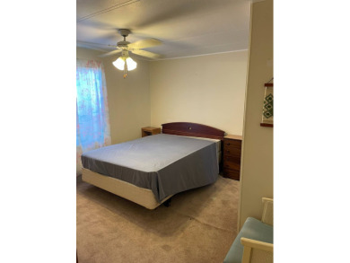 Swiss Village / Lot #227 / 2 Bedroom/2 Bath / 1,500 Sq. Ft. /