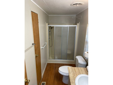 Swiss Village / Lot #227 / 2 Bedroom/2 Bath / 1,500 Sq. Ft. /