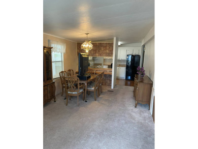 Swiss Village / Lot #227 / 2 Bedroom/2 Bath / 1,500 Sq. Ft. /