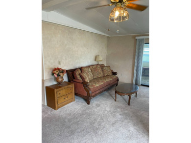 Swiss Village / Lot #227 / 2 Bedroom/2 Bath / 1,500 Sq. Ft. /