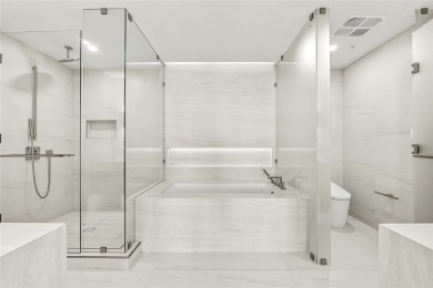 Casamar delivers the modern, ultra-luxurious beachfront