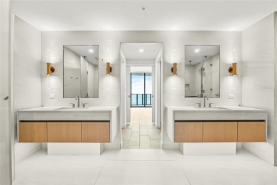 Casamar delivers the modern, ultra-luxurious beachfront