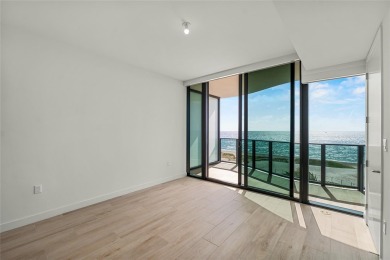 Casamar delivers the modern, ultra-luxurious beachfront