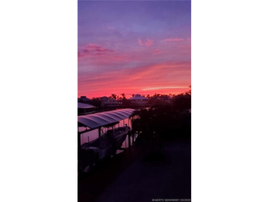 Luxury waterfront living in an exceptionally crafted, custom