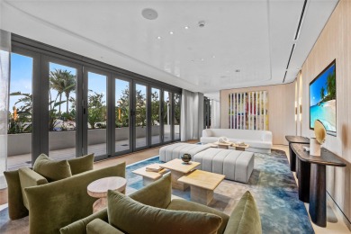 Casamar delivers the modern, ultra-luxurious beachfront