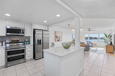 COASTAL ELEGANCE MEETS CHIC INTRACOASTAL LIVING IN THIS STUNNING