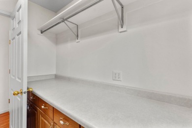 Open and airy with soaring vaulted ceilings throughout! Kitchen