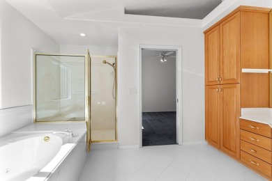 Open and airy with soaring vaulted ceilings throughout! Kitchen