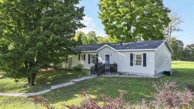 Discover the perfect blend of comfort and nature in this