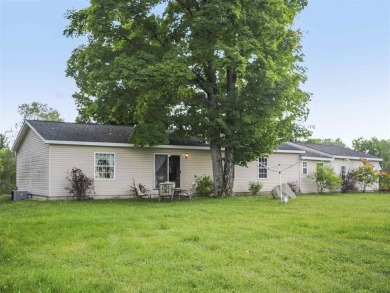 Discover the perfect blend of comfort and nature in this