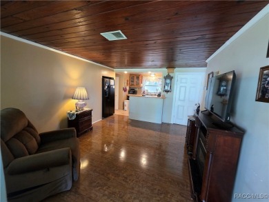 A piece of history! This Charming 3 bedroom 1 bath home is