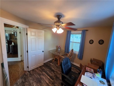 A piece of history! This Charming 3 bedroom 1 bath home is