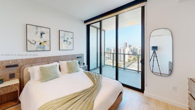 Experience Brand New Luxury living at this exceptional 22-story