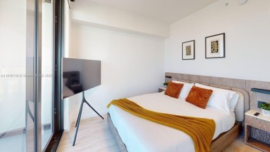 Experience Brand New Luxury living at this exceptional 22-story