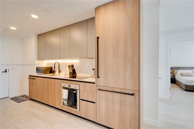 Experience Brand New Luxury living at this exceptional 22-story