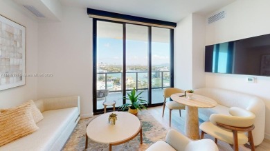 Experience Brand New Luxury living at this exceptional 22-story