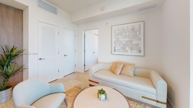 Experience Brand New Luxury living at this exceptional 22-story